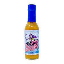Dreams of Calypso Hot Sauce - ORIGINAL -Not Hot Ones Version | Door